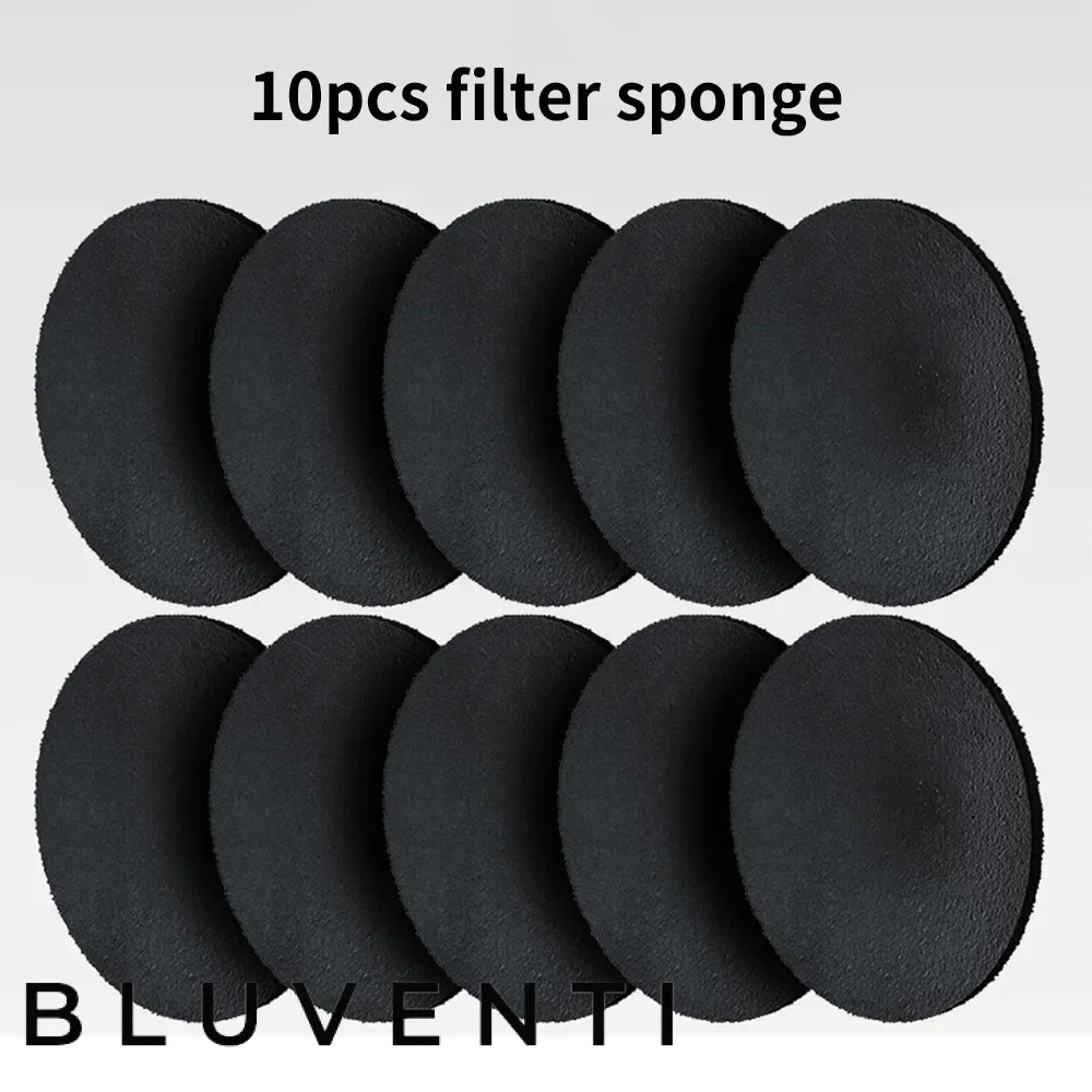 VaporVac® - Bluventi Bluventi 10 HEPA Filter Pack Bluventi